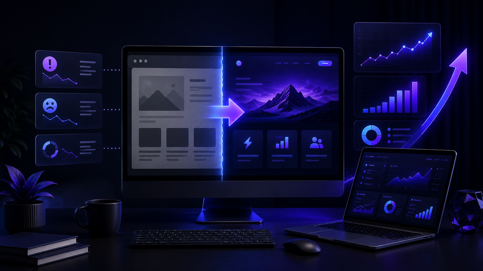 5 Signs Your Startup Has Outgrown Its Website