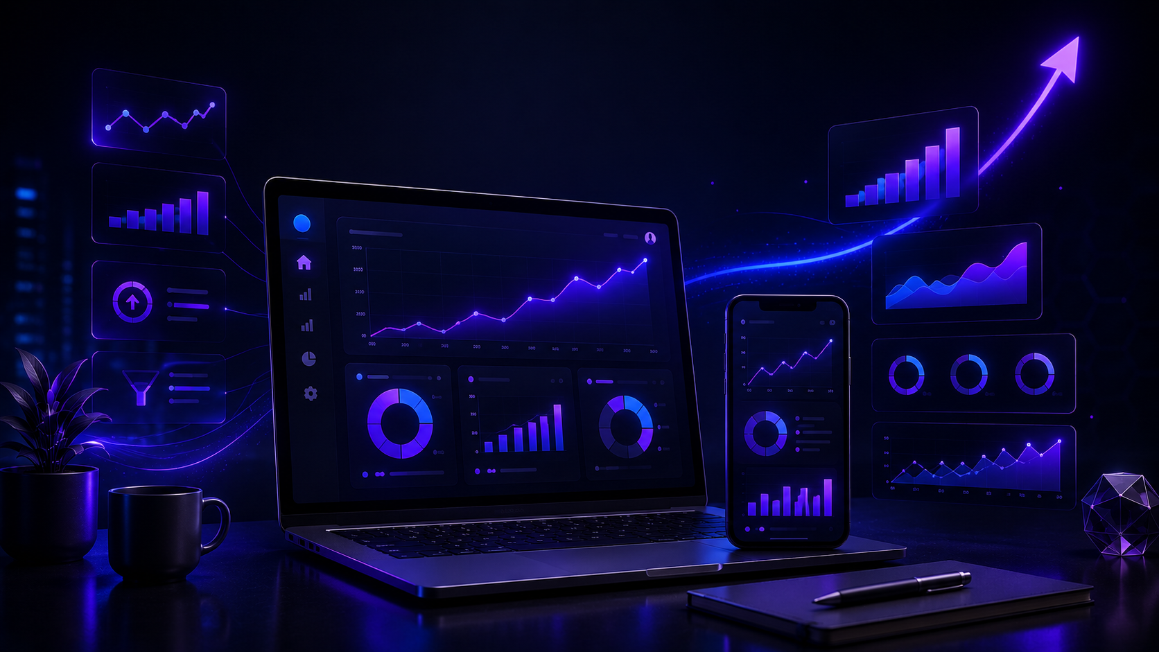 The Real ROI of Good Design in Digital Products