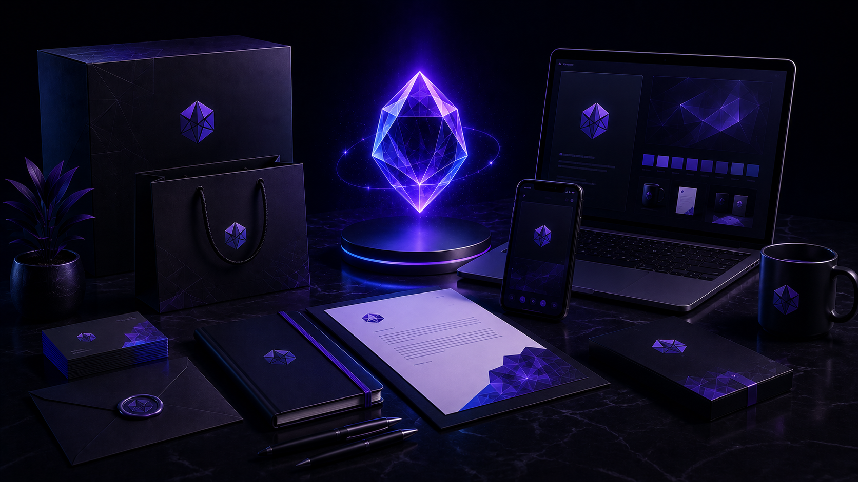 Why Your Brand Identity Is Your Most Valuable Business Asset